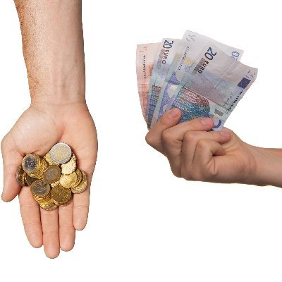 Money39949179's profile picture. Earn money with me