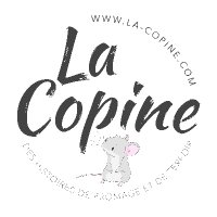 Myriam La Copine (blog terroir & fromage)(@LaCopinePaca) 's Twitter Profile Photo