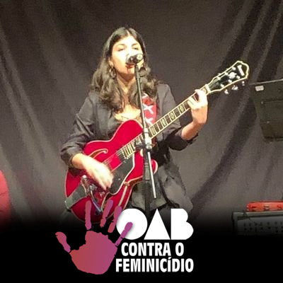 Fravazzano's profile picture. Advogada, professora e cantora