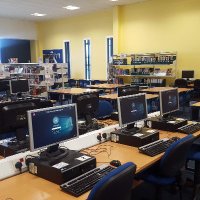Bearsden Academy Library (@bearsdenlibrary) 's Twitter Profile