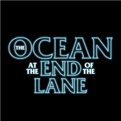 The official account for the @nationaltheatre major stage adaptation of Neil Gaiman's novel.

#OceanOnStage