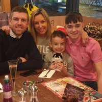 Steven Hislop (@stevenhislop9) 's Twitter Profile