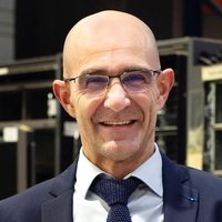 COUTHIER Sylvain (@sylvaincouthier) 's Twitter Profile