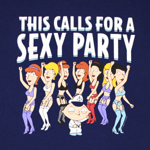 I love to party, and I'm from Cali! Follow me baby!