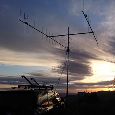 Ham Radio Operator JJ2ONH 岐阜県在住 アマチュア無線1985年開局 DXCC No.1 Honor Roll 第一級アマチュア無線技士、FCC Amateur Extra(W2ONH)その他 ドローン、📸、⚾️🐉、⛳️、🌸🌲栽培...etc メモ代わり無線ネタ中心に書き込みます。