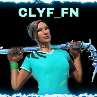 twitch : clyf the goat