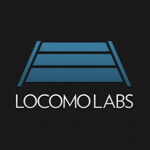 locomolabs's profile picture. We build mobile experiences.  Author of Trivialist, SocialBlast, Friend Me, TweetComb, Newsr, and MFL Fantasy Football.