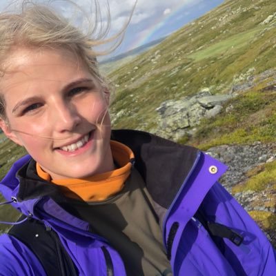 Project manager at Unit for Global Partnerships, Uppsala University
@UU_Global @UU_University