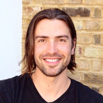 alalex's profile picture. Engineer @runwayml - I do machine learning and software.