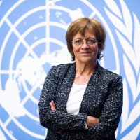 Isabelle Durant(@Isabelle_Durant) 's Twitter Profile Photo