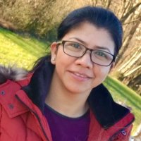 Shadia Khandaker (@shadiakhandaker) 's Twitter Profile