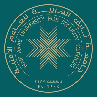 الحساب الرسمي لجامعة نايف العربية للعلوم الأمنية| الجهاز العلمي لمجلس وزراء الداخلية العرب| Official Account of Naif Arab University for Security Sciences