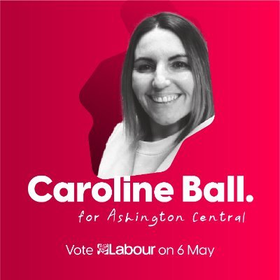 Labour Party Councillor for Ashington Central. Working hard for the ward and the wider community. #labour #community #wansbeck #northumberland #teamcentral