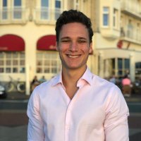 Alex Deleo (@alexdeleo10) 's Twitter Profile