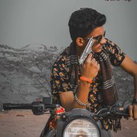 Manvendra Singh Chouhan (@manvend82424175) 's Twitter Profile