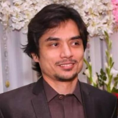 Yasiradeel's profile picture. 