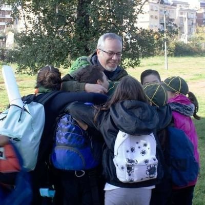 educatore socio pedagogico -
consigliere Co.N.P.Ed. -
 delegato Lipu Roma @LipuRoma - 
consigliere nazionale Lipu @LipuOnlus