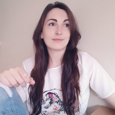 MarieSurga's profile picture. Concept Artist