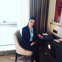 Canan AYKANAT (@cnnaykanat) Twitter profile photo