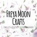 Freya Moon Crafts (@freyamooncrafts) Twitter profile photo