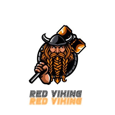 Modern day viking playing a few  games and maybe some other bits and bobs
 https://t.co/xE9luWm16D…