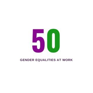 GenderWork50 Profile Picture