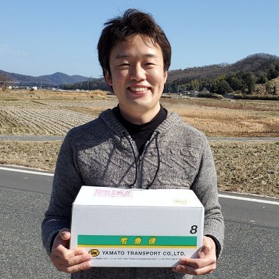 岡本智博🍟オカモトラボのプロフィール写真