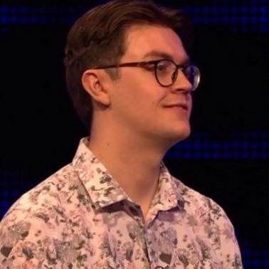 cg_secretmode's profile picture. Shhh