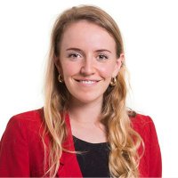 Annabel van Lieshout (@annabelvl) 's Twitter Profile