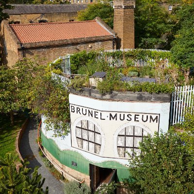 BrunelMuseum Profile Picture