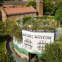 Brunel Museum(@BrunelMuseum) 's Twitter Profileg