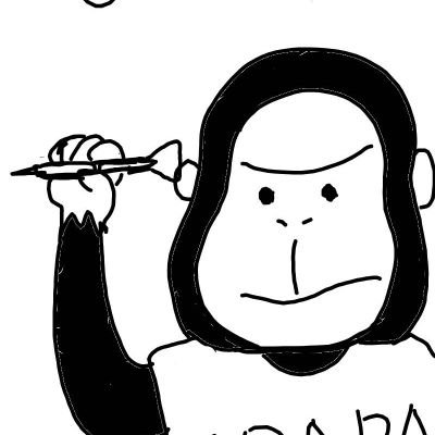 tomo05091983's profile picture. 浜松出戻り浜北民
ダーツを趣味にしてみた。
今ダーツライブ、レーティング13
フェニックスはあまりやらないけど14