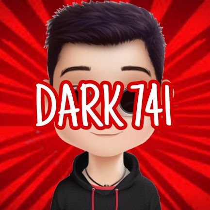 CREADOR DE VIDEOS DE BRAWL STARS BRAWLTIBER (DARK 741) CANAL DE YT