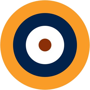 Did you know there are Six WW2 RAF crash sites in the ​Portsmouth area
this is dedicated to keeping the memory of ​these brave airmen alive.