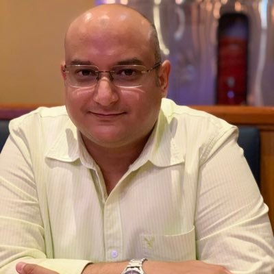 Eng_baddaly's profile picture. The sky is not the limit, the mind is