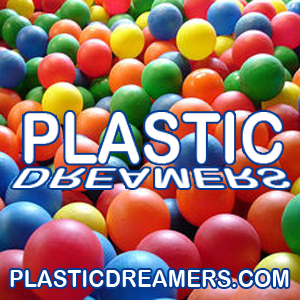 PlasticDreamers's profile picture. Plastic Dreamers, Fashion in Print, Dance, Music, Urban