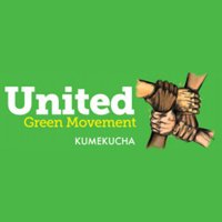 United Green Movement(@UGMParty) 's Twitter Profile Photo
