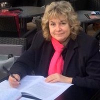 Claudia Schalinski (@info2_c) 's Twitter Profile