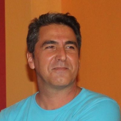 JordysGonzalez's profile picture. Consultor de Marketing Estratégico, especializado en el mundo de las PyMEs y Asesor para Procesos de Cambio.

CEO de NEXOYOGA y YOGABOT