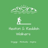 Heaton & Reddish Walkers(@HeatonWalkers) 's Twitter Profile Photo