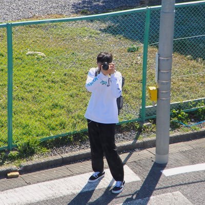 TO_YAMA_02's profile picture. Ba.@uruhashiki0298    Gt.@AMAMOYOI__