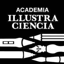 Fórmate online en #ilustracioncientifica con profesionales en activo. Elige tu #cursoillustraciencia 👇🏽