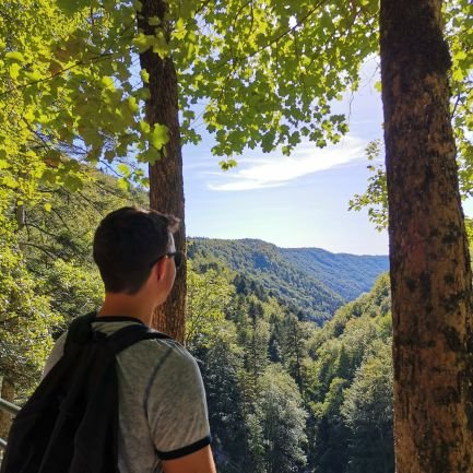 BoehrerNicolas's profile picture. 20 ans