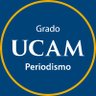 UCAM_Periodismo's profile picture. Twitter oficial del Grado en #Periodismo de la @UCAM.