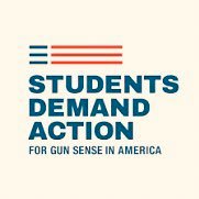 Join our chapter in the fight to end gun violence in Western PA and beyond! 📢Tweets by volunteers & do not reflect official views of @Everytown