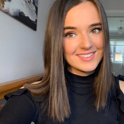 CyberJudith's profile picture. 👩🏻‍🎓- Cyber Security and Networks 📚- Glasgow Caledonian University