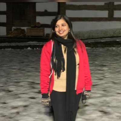 kajalJindal11's profile picture. 