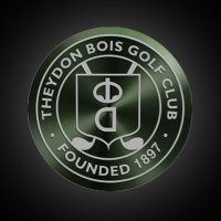 Theydon Bois Greenkeepers (@theydongreens) 's Twitter Profile