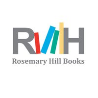 Rosemary Hill Books(@rosemaryhillbo1) 's Twitter Profileg