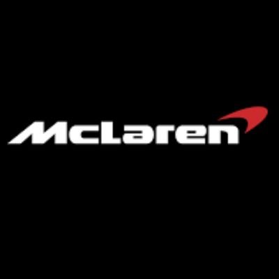 McLaren FV Team